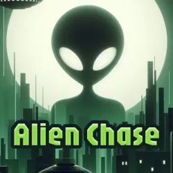 XWorld | Alien Chase