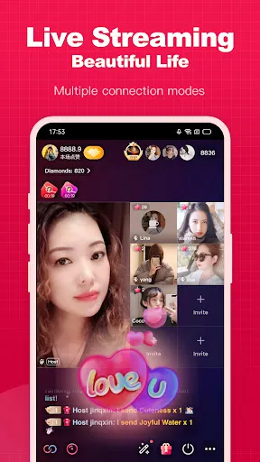 HappyVV - Karaoke, Chat, Party | Games | XWorld