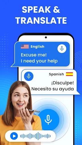 All Language Translator App | Games | XWorld