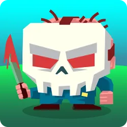 XWorld | Slashy Camp - Endless Runner!