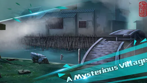 Lost Town:Escape the room | Games | XWorld