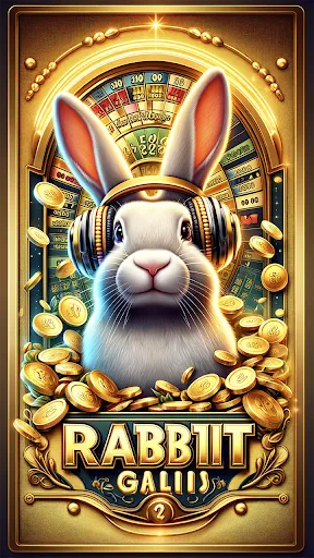 Rabbit Gold M2U Player | Jogos | XWorld