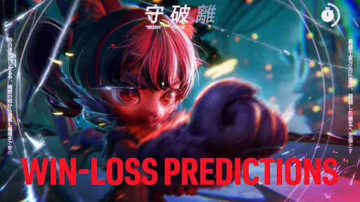 TOKYO BEAST | Permainan | XWorld