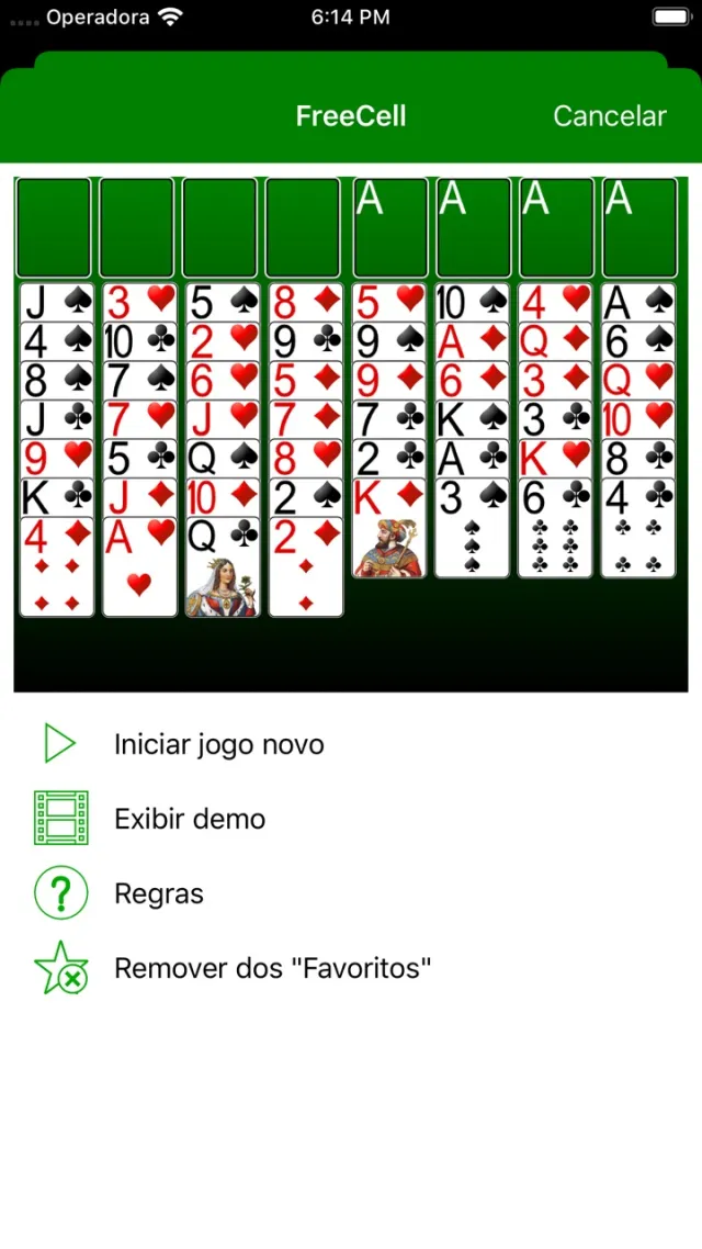 250+ Solitaires Pro | Jogos | XWorld