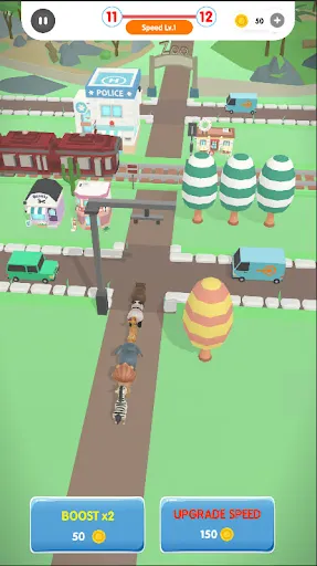 Zoo Parade: Great Escape | 游戏 | XWorld Zoo Parade: Great Escape | 游戏 | XWorld