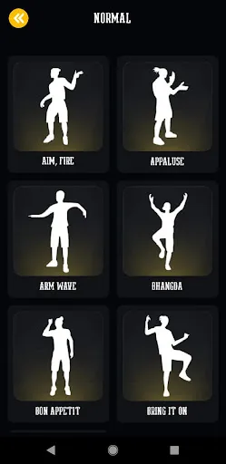 SkinEmotes – Viewer Skin Tool | Permainan | XWorld