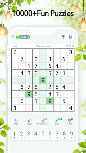 Sudoku - Math Puzzle Master | Permainan | XWorld Sudoku - Math Puzzle Master | Permainan | XWorld