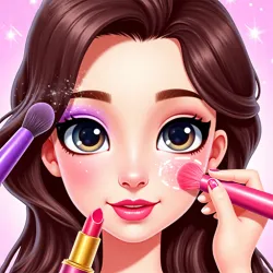 XWorld | Makeup Carnival:Dress Up