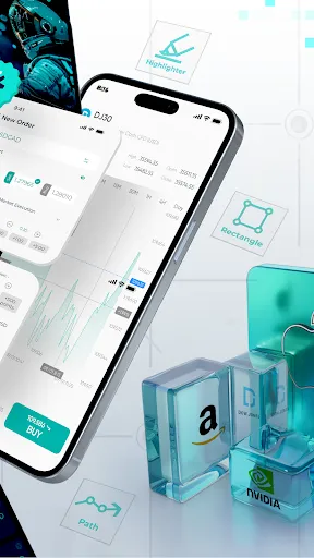 STARTRADER: Online Trading App | Permainan | XWorld