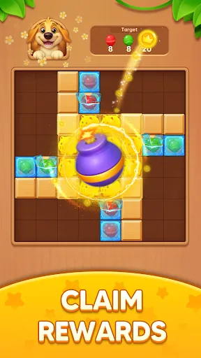 Block Match: Block Puzzle Game | Игры | XWorld Block Match: Block Puzzle Game | Игры | XWorld