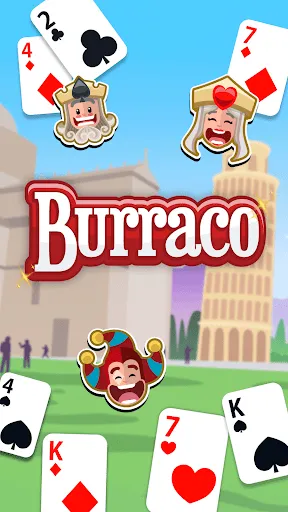 Burraco Italiano Jogatina | Games | XWorld