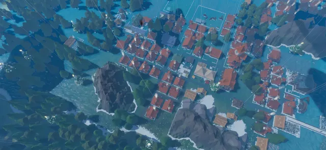 Settlement Survival | Игры | XWorld