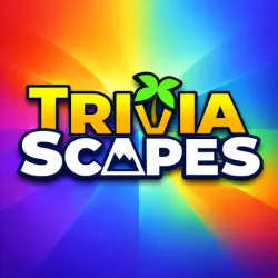 XWorld | IQ & brain test: Triviascapes XWorld | IQ & brain test: Triviascapes