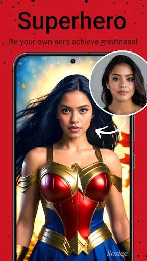 ArtPic: Editor Foto Vídeo | 游戏 | XWorld