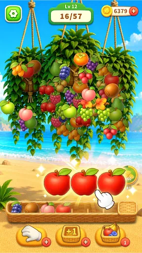 Fruit Pick Puzzle: Combinar 3 | Jogos | XWorld Fruit Pick Puzzle: Combinar 3 | Jogos | XWorld