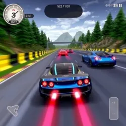 XWorld | Racing Master 3D