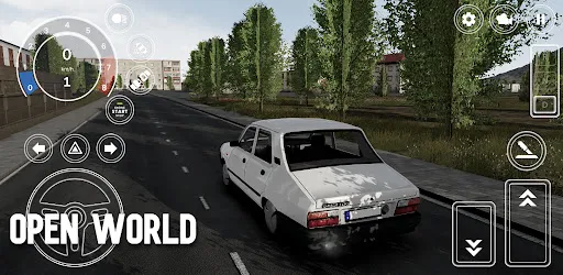 Driving Expert 2: Driving Sim | Игры | XWorld Driving Expert 2: Driving Sim | Игры | XWorld