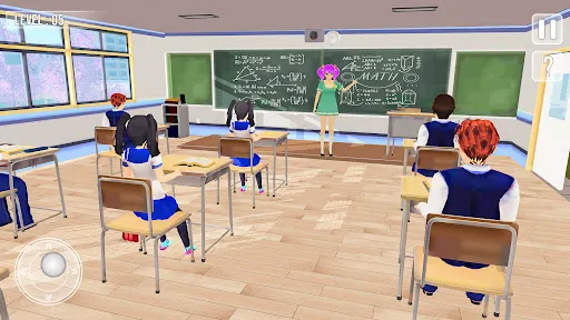 High School Going Teacher | 游戏 | XWorld High School Going Teacher | 游戏 | XWorld