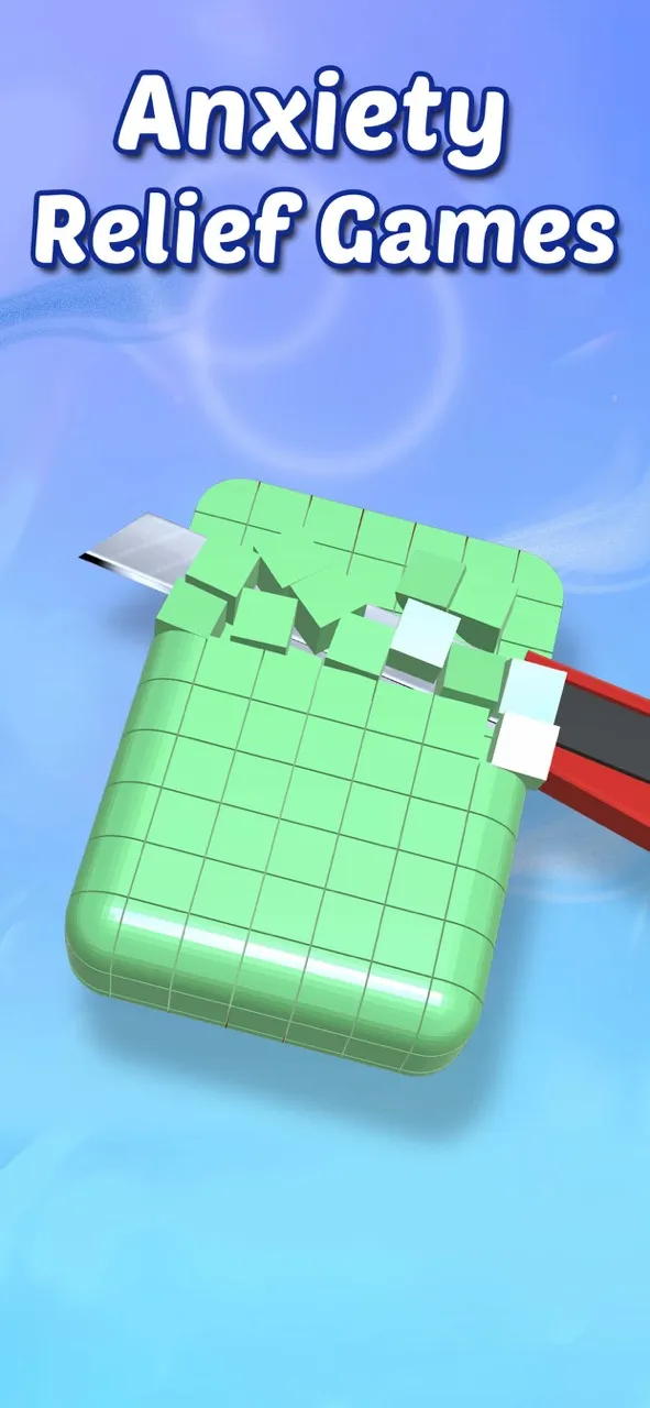 Antistress - Relaxing Games | Games | XWorld