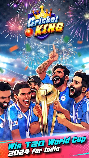 King Of Cricket Games | Games | XWorld King Of Cricket Games | Games | XWorld