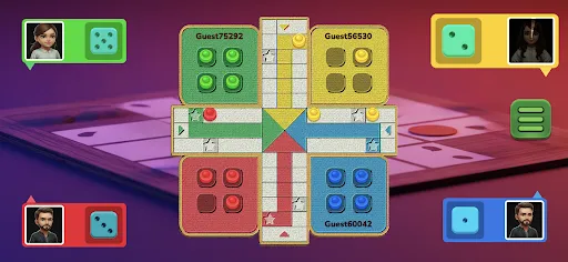 Quick Ludo King | 游戏 | XWorld Quick Ludo King | 游戏 | XWorld