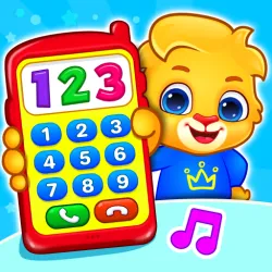 XWorld | Baby Phone & Kids Games
