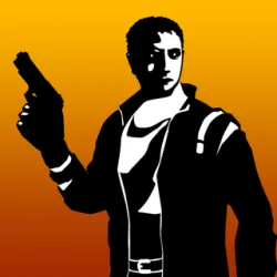 XWorld | Hardboiled