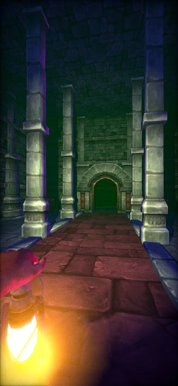 Mindkeeper : The Lurking Fear | Игры | XWorld