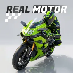 XWorld | Moto Racer: Bike Racing Game