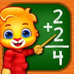 XWorld | Juegos de matemáticas niños