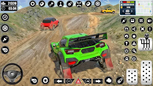 Modern Car Parking - Car Games | Games | XWorld Modern Car Parking - Car Games | Games | XWorld