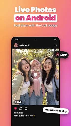 Live Photo Maker - Live Camera | Games | XWorld Live Photo Maker - Live Camera | Games | XWorld