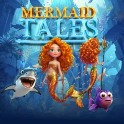 XWorld | Mermaid Tales