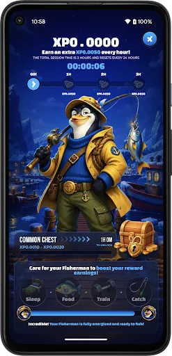 Artic Fishing | Permainan | XWorld Artic Fishing | Permainan | XWorld