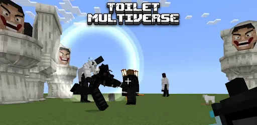 TITAN MULTIVERSE TOILET CRAFT | เกม | XWorld