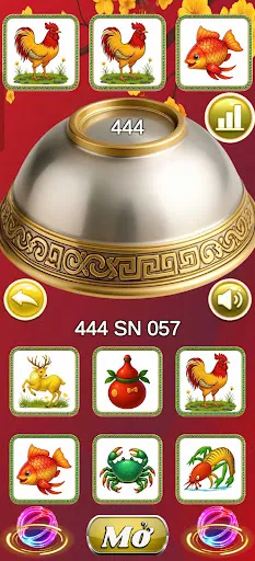 Bau cua 6D 2026 | Games | XWorld Bau cua 6D 2026 | Games | XWorld