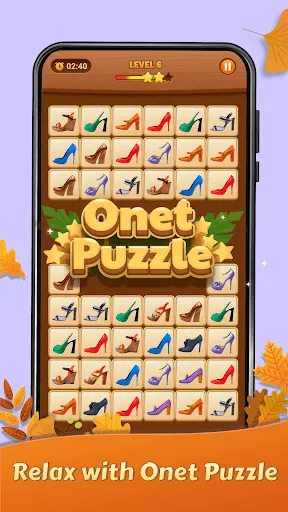 Onet Puzzle - Tile Match Game | Games | XWorld