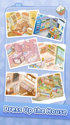 Doki Doki Days | Permainan | XWorld