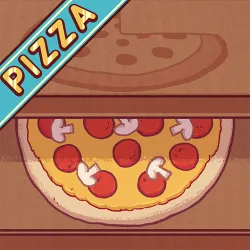 XWorld | Good Pizza, Great Pizza XWorld | Good Pizza, Great Pizza