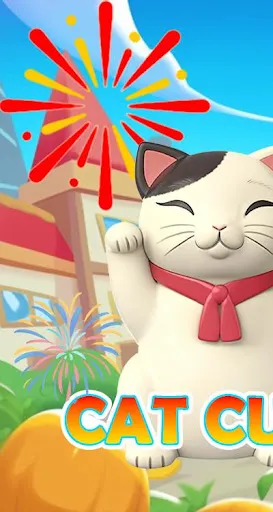 Cat Cute | Permainan | XWorld