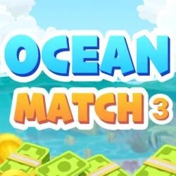 XWorld | Ocean Match 3