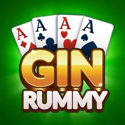 XWorld | Gin Rummy: Classic Card Games