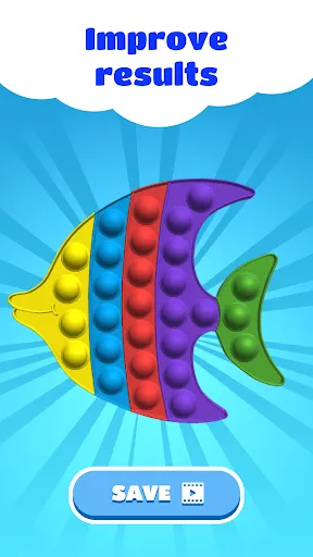 Pop It! Fidget Toys 3D Poppet | เกม | XWorld Pop It! Fidget Toys 3D Poppet | เกม | XWorld