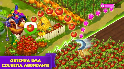 Royal Farm – Fazenda e cidade | Jogos | XWorld