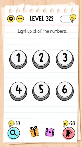 Brain Test: Tricky Puzzles | Games | XWorld Brain Test: Tricky Puzzles | Games | XWorld