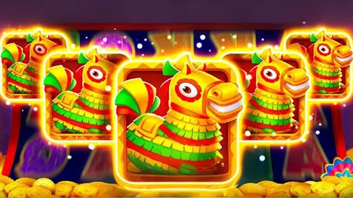 Fortune Fisher | เกม | XWorld