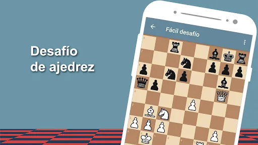 Entrenador de ajedrez | juego | XWorld