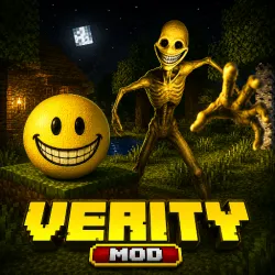 XWorld | Verity Mod for Minecraft PE