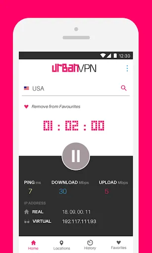 Urban VPN proxy Unblocker | Games | XWorld