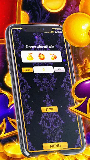 Ultra Slot Winner | 游戏 | XWorld